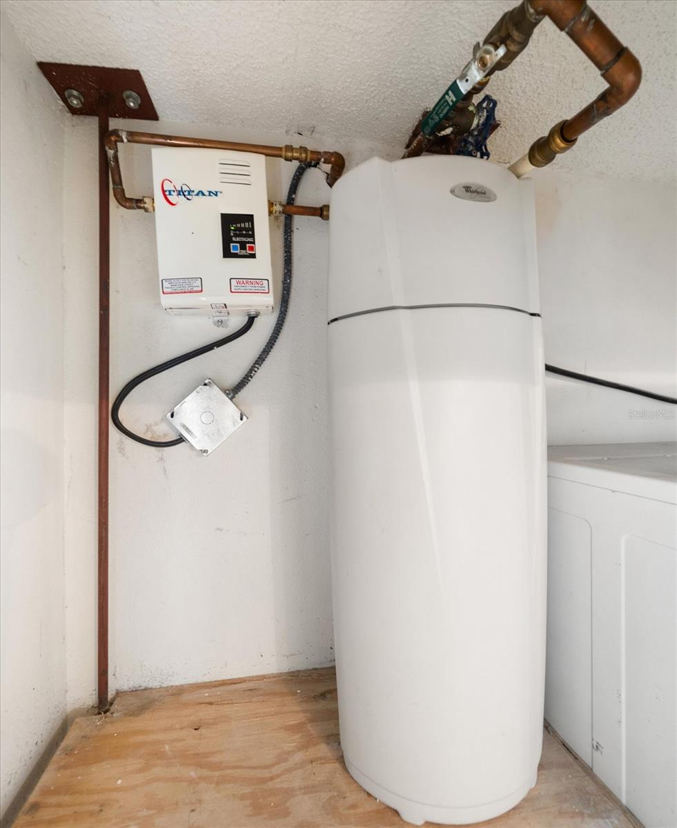 SHIPWATCH - Residential