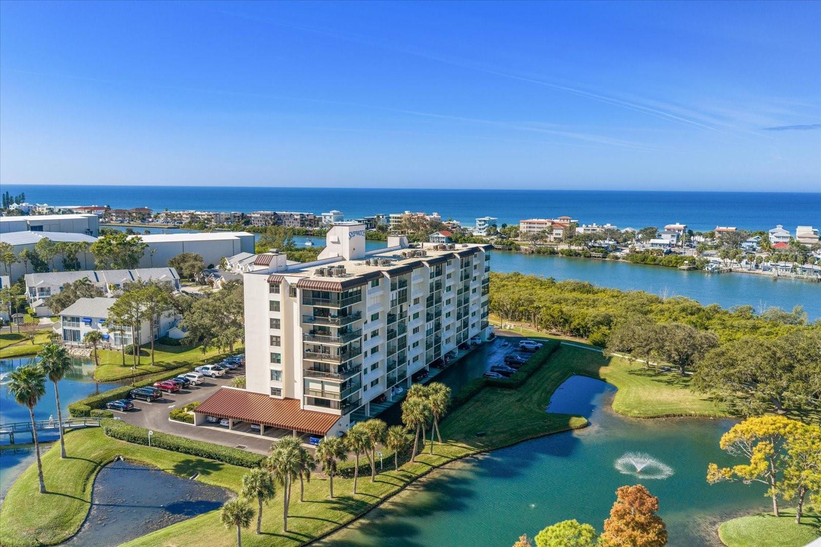 SHIPWATCH - Residential