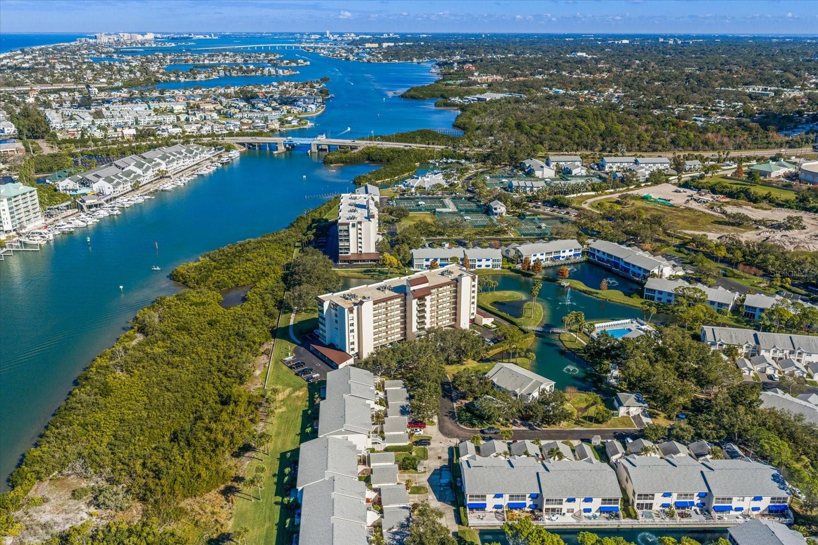 SHIPWATCH - Residential