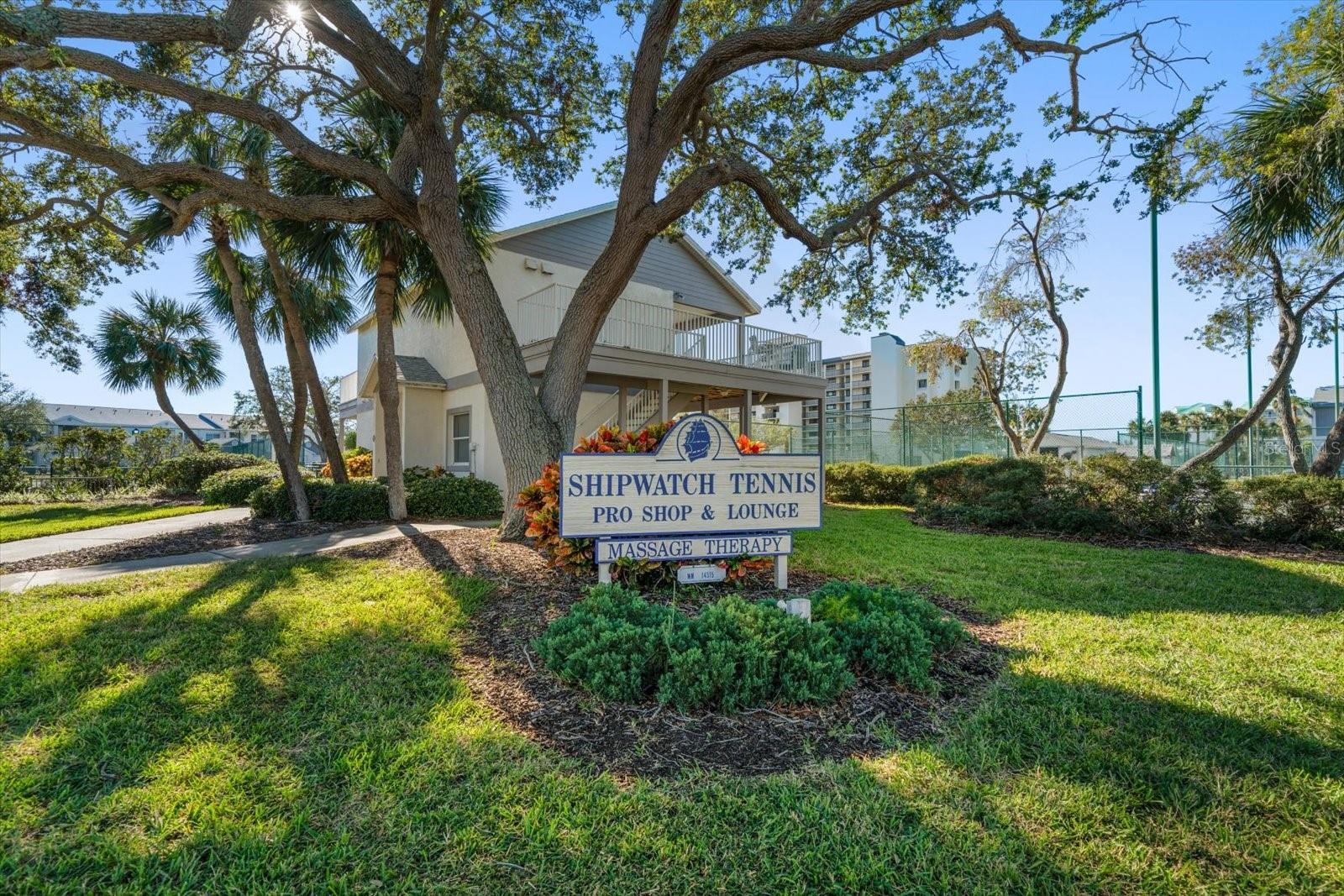 SHIPWATCH - Residential