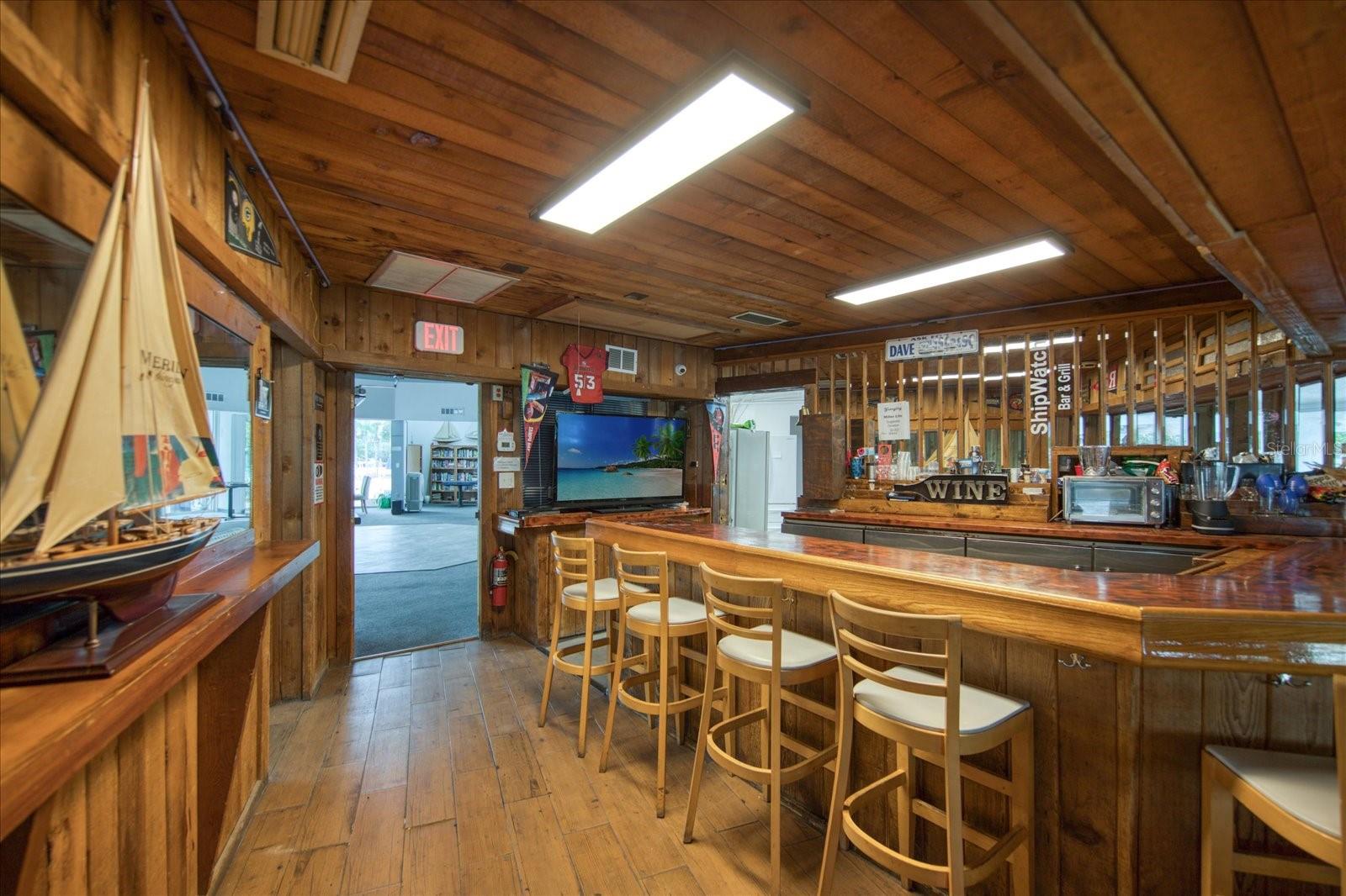 SHIPWATCH - Residential