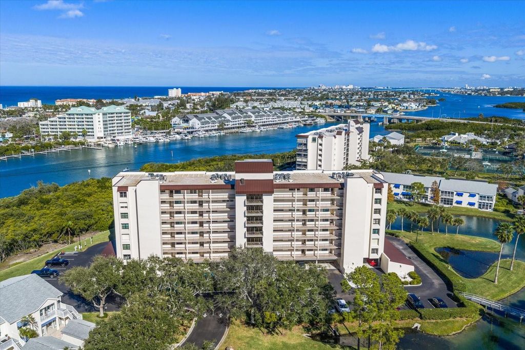 Photo of 11590 Shipwatch Drive #447, Largo, FL 33774 (MLS # TB8463927)