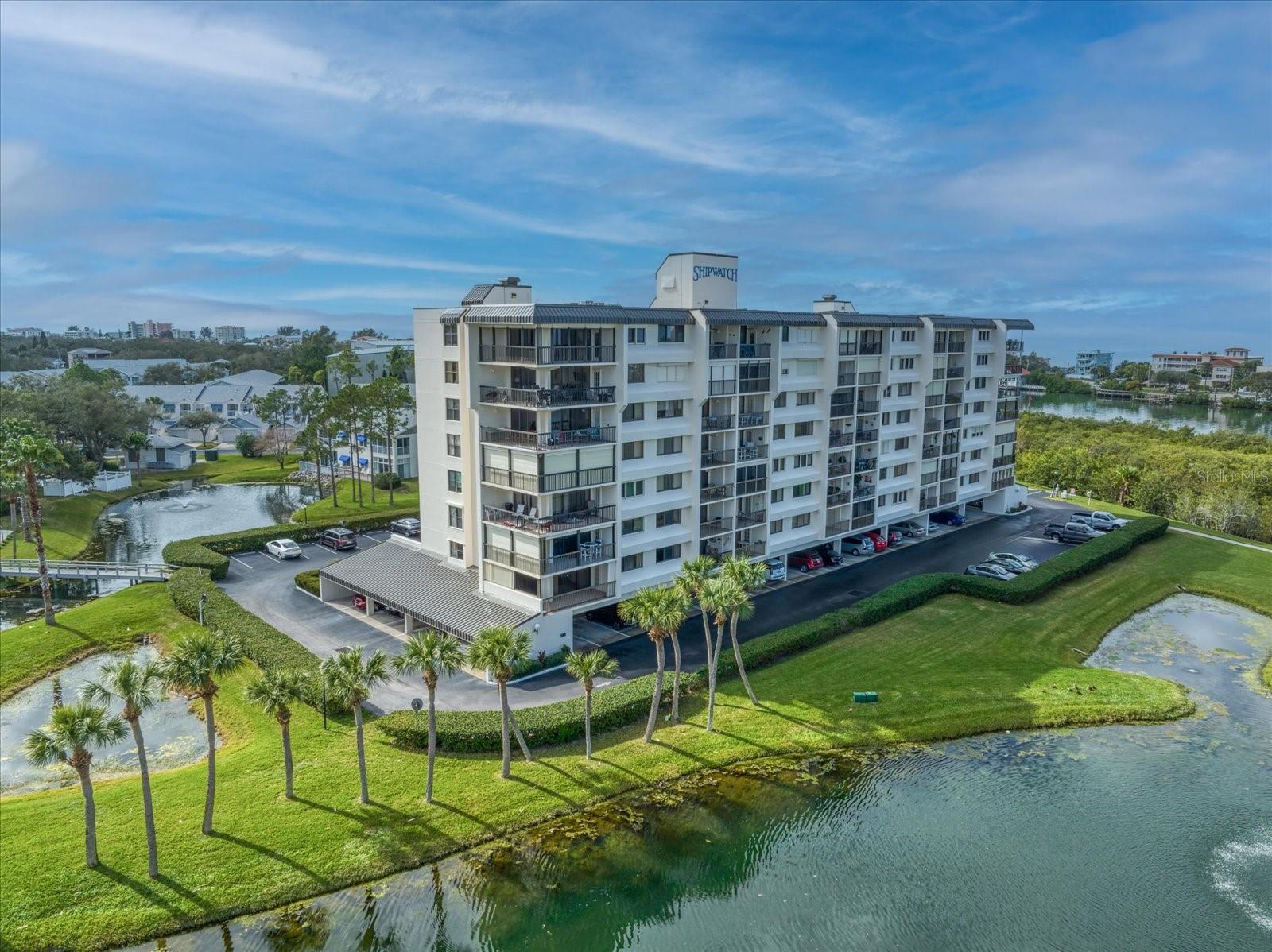 SHIPWATCH - Residential