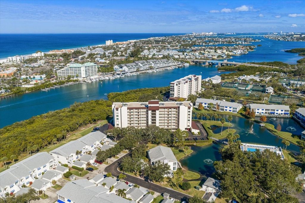 Photo of 11590 Shipwatch Drive #447, Largo, FL 33774 (MLS # TB8463927)