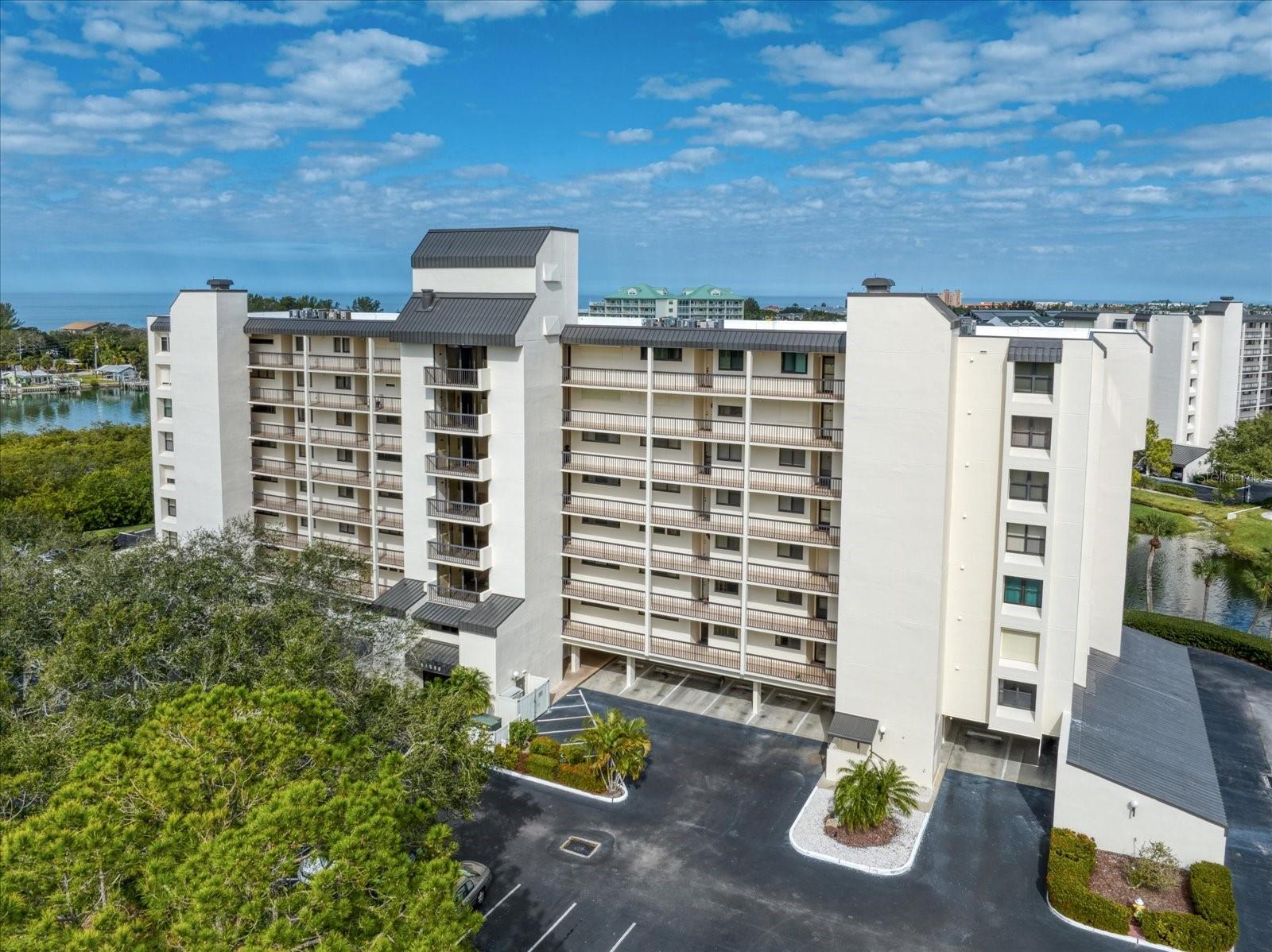 SHIPWATCH - Residential