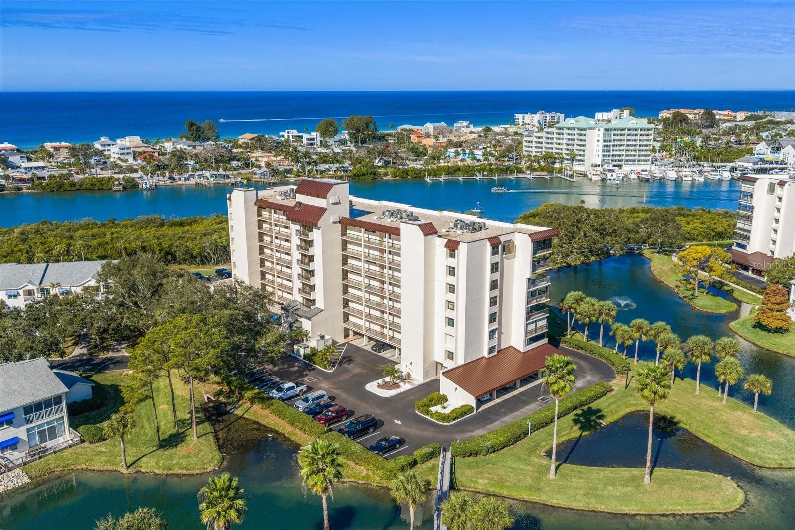 SHIPWATCH - Residential