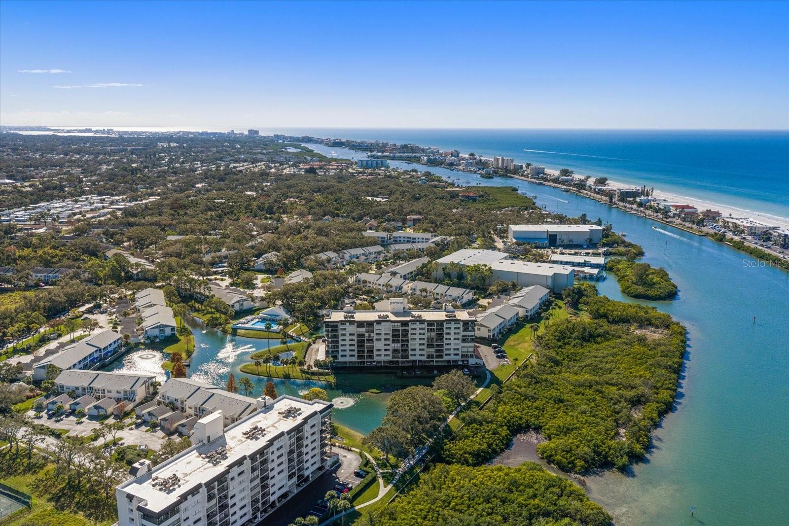 SHIPWATCH - Residential