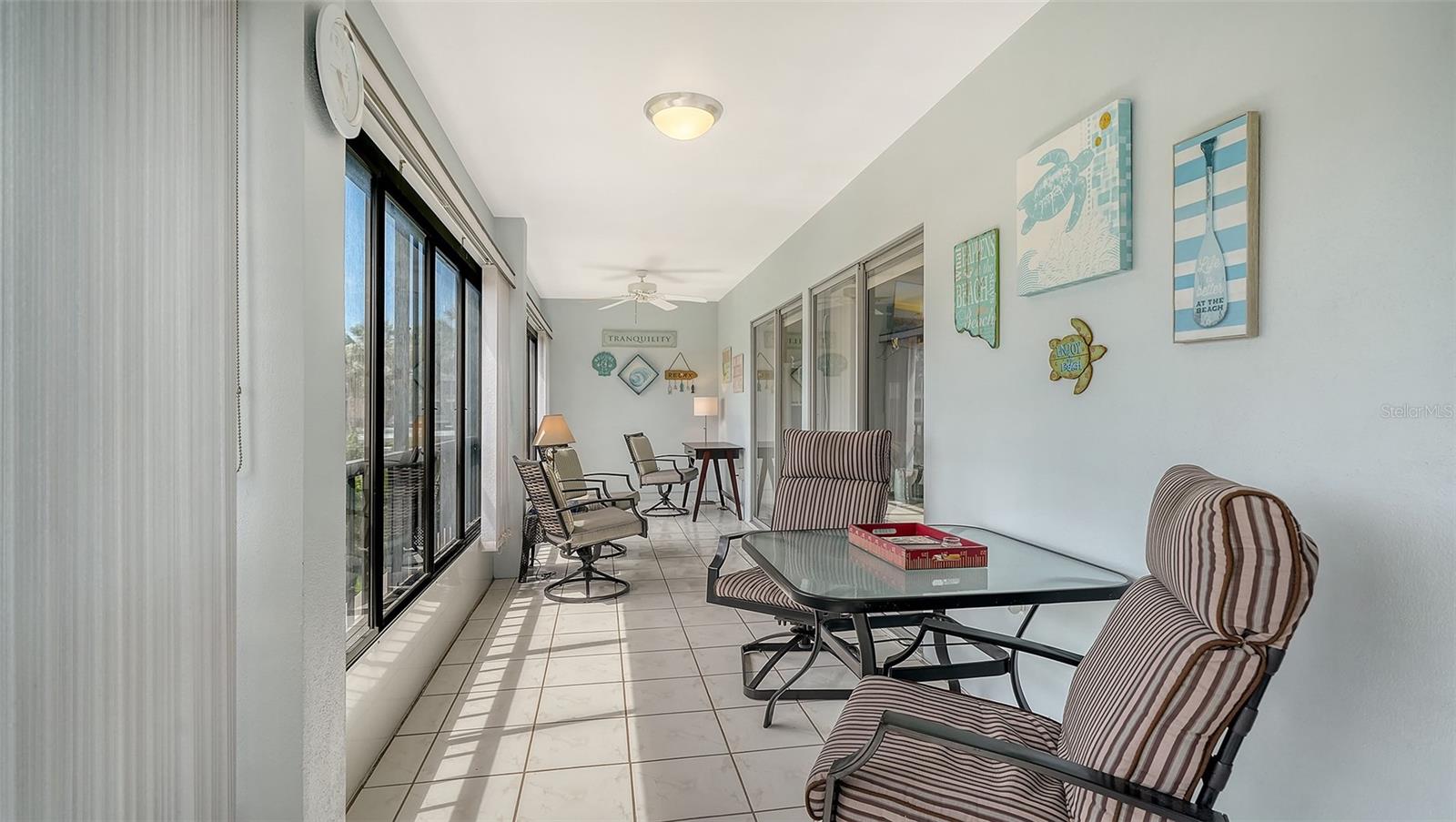 WHISPERING SANDS - Residential