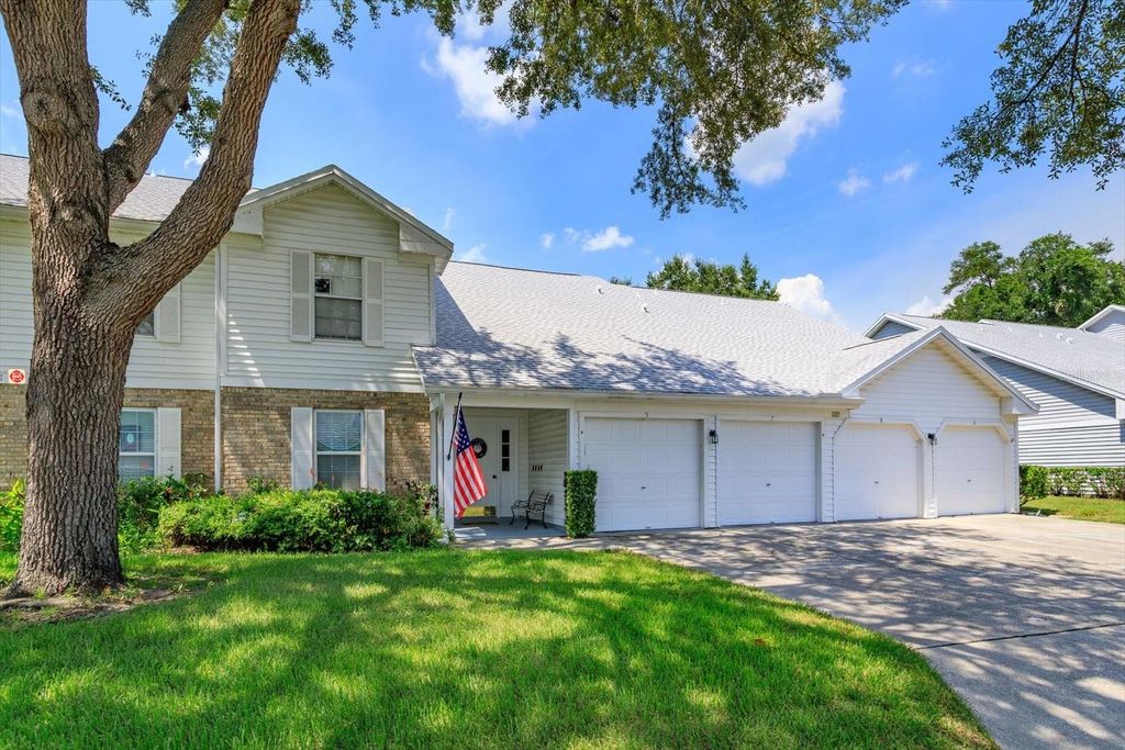 Photo of 5301 White Cliff Lane #7, Orlando, FL 32812 (MLS # G5115434)