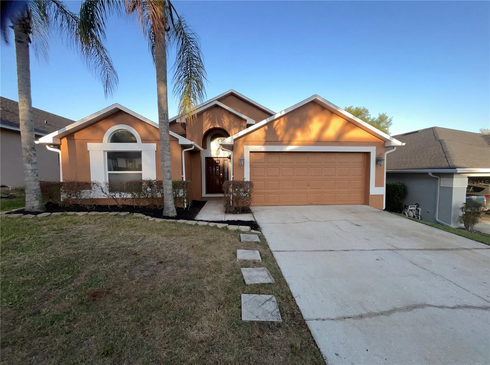 GREEN VALLEY WEST - Residential