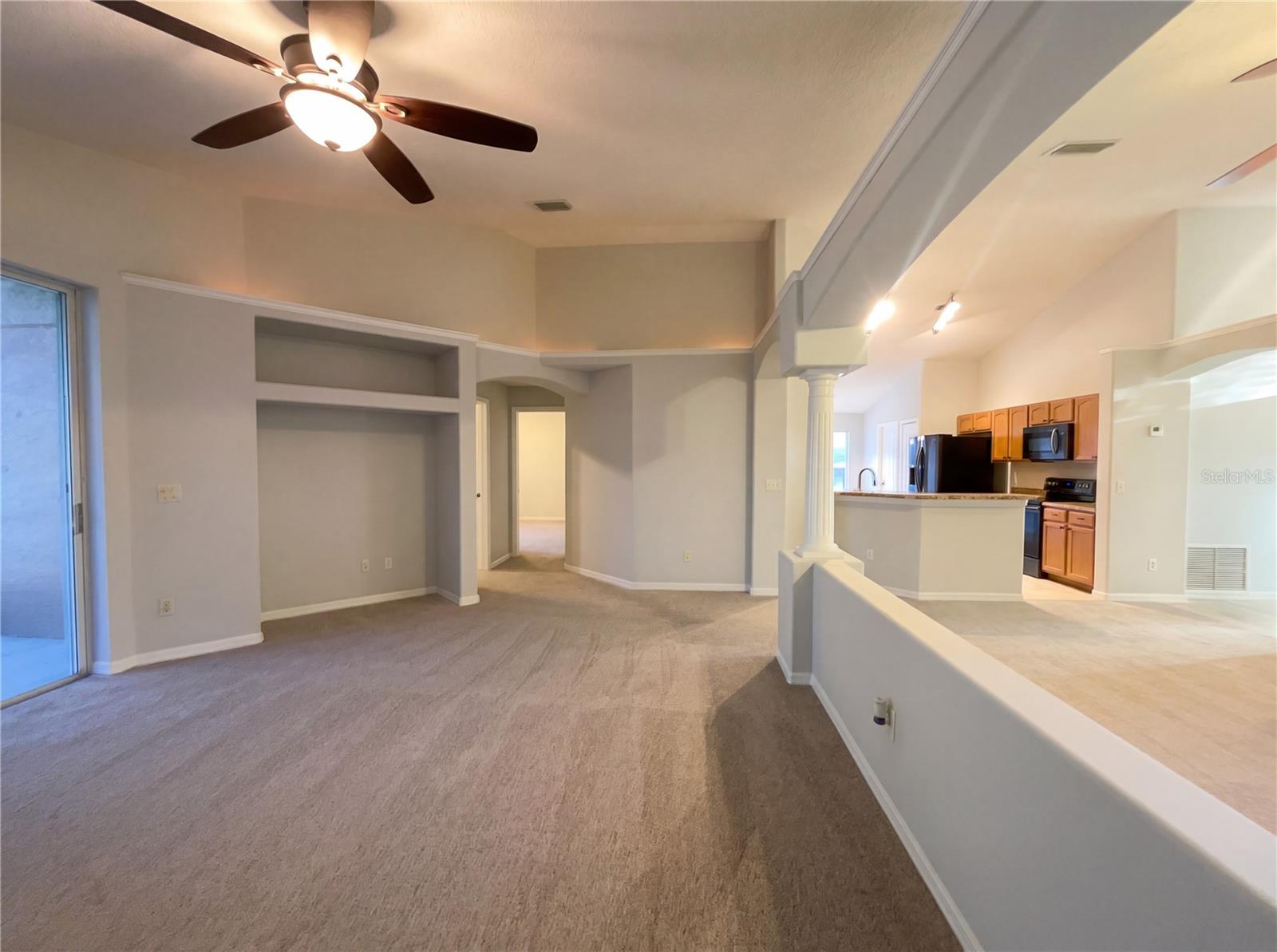 GREEN VALLEY WEST - Residential