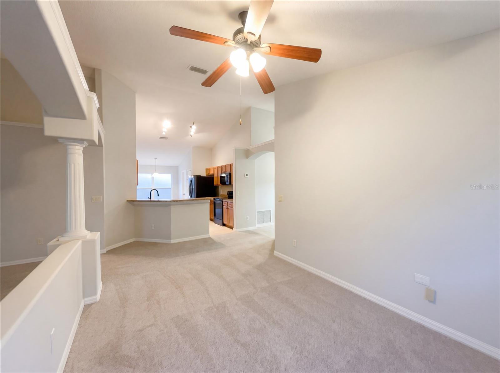 GREEN VALLEY WEST - Residential