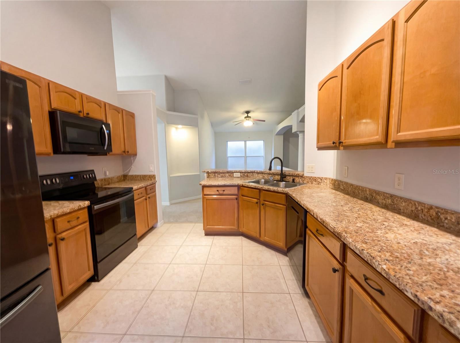 GREEN VALLEY WEST - Residential