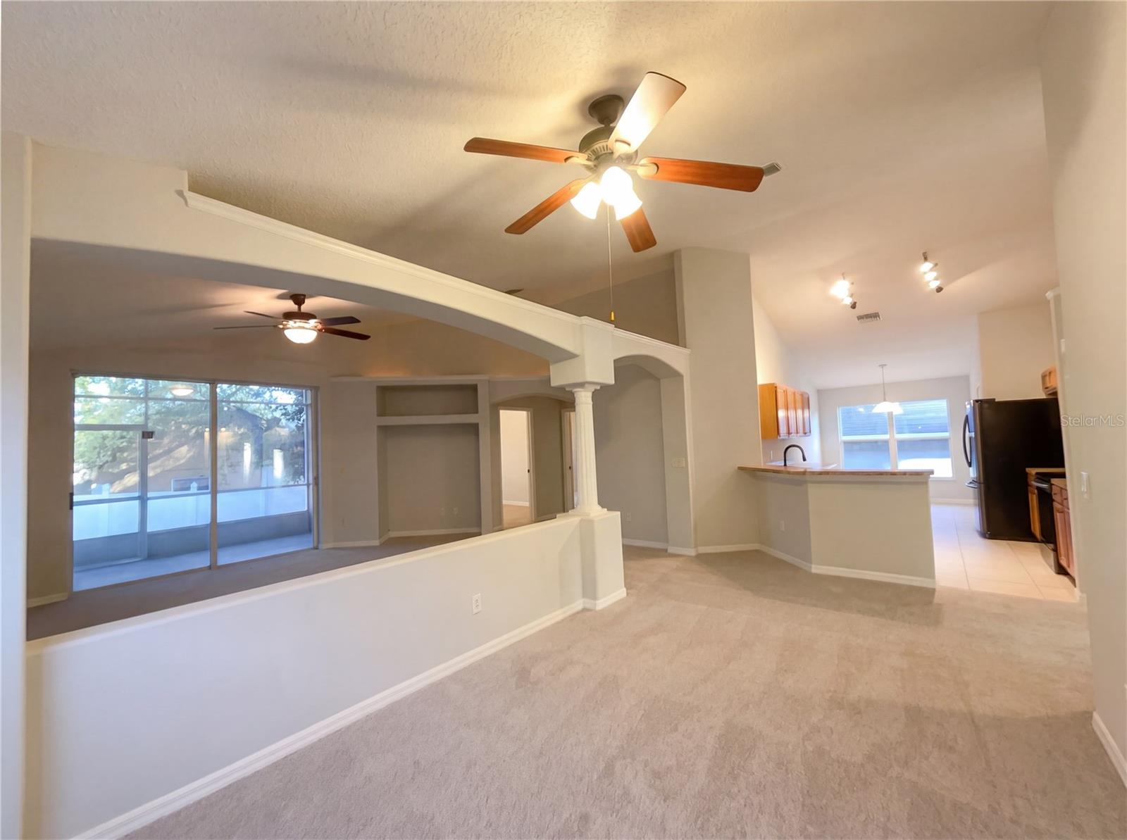 GREEN VALLEY WEST - Residential