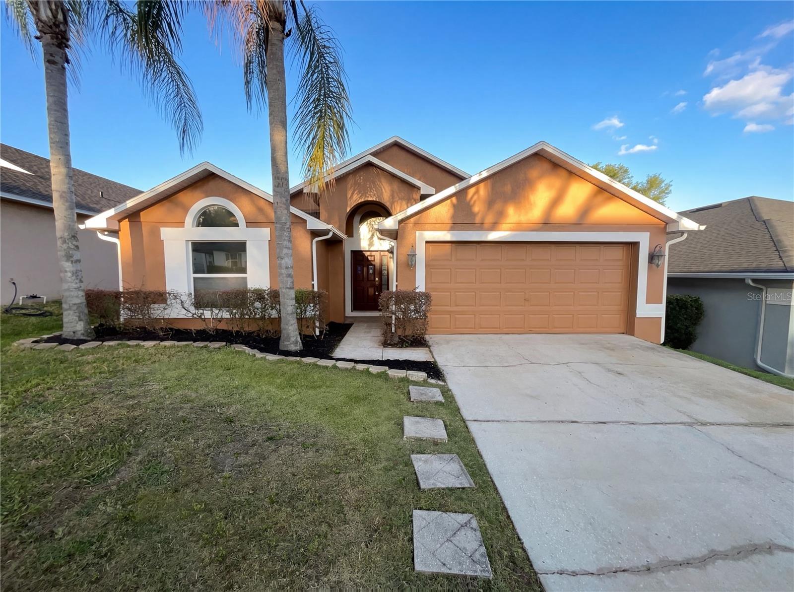 GREEN VALLEY WEST - Residential