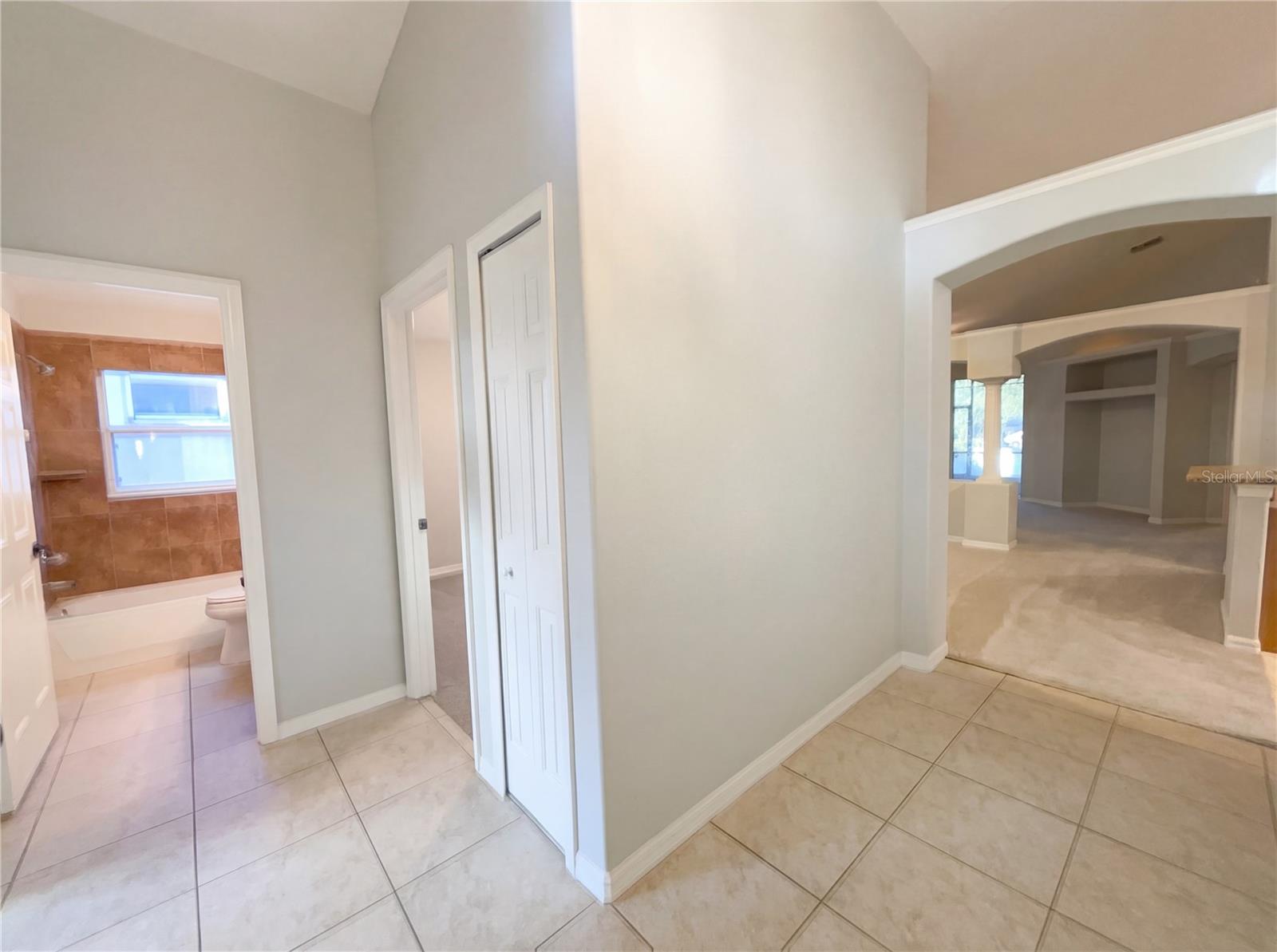 GREEN VALLEY WEST - Residential