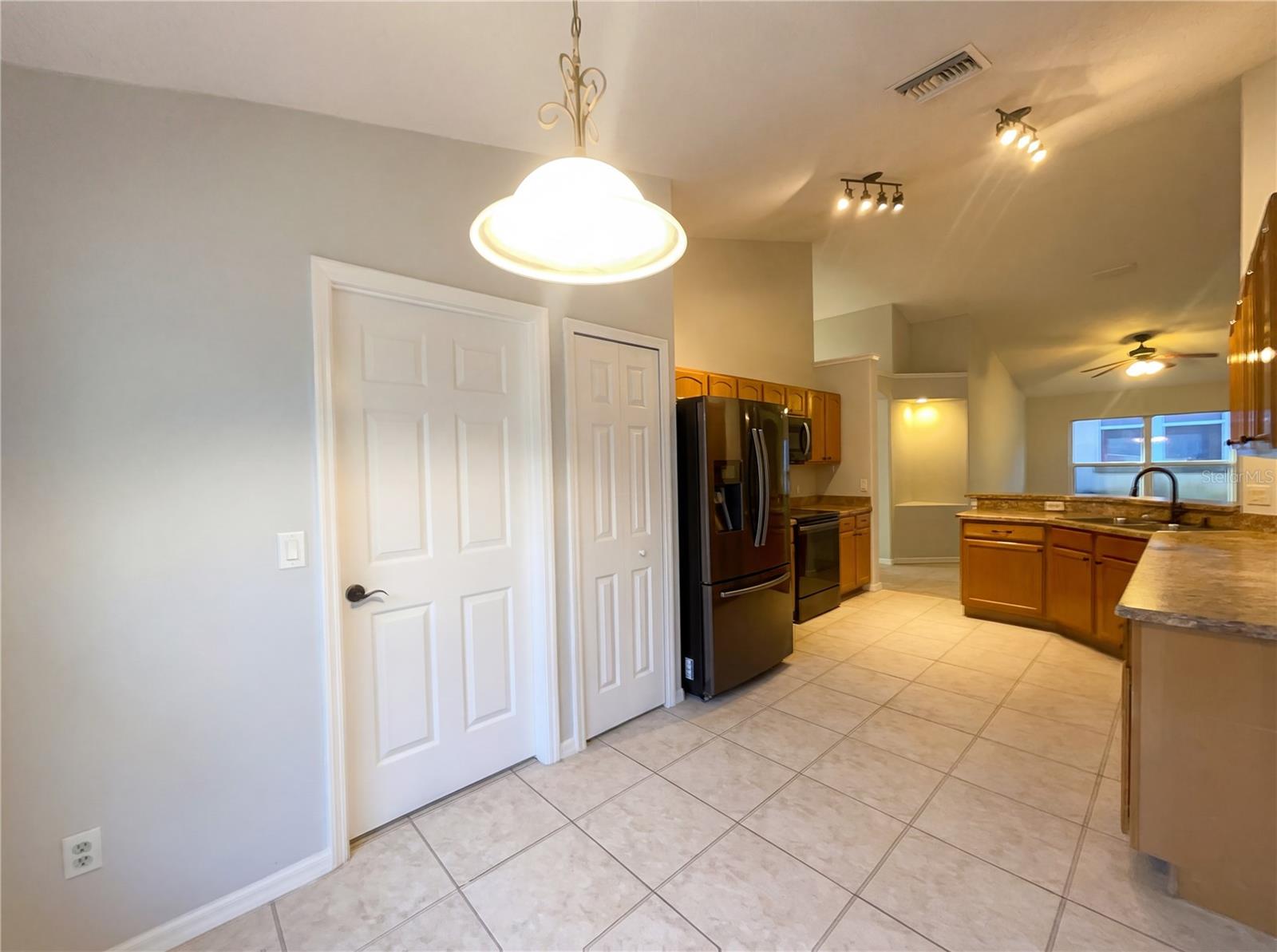 GREEN VALLEY WEST - Residential