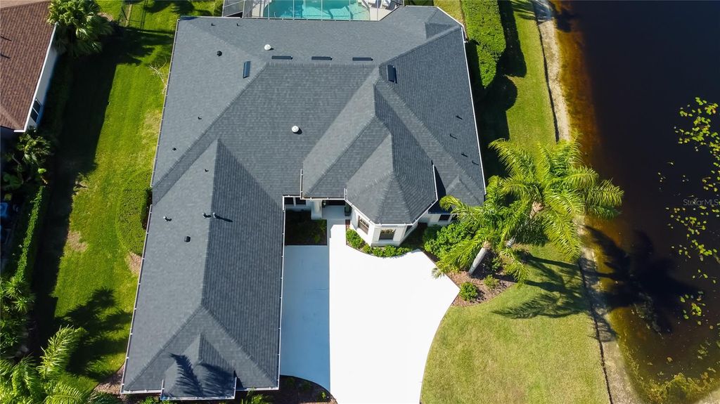 Photo of 3119 Lynwood Court, Land O Lakes, FL 34638 (MLS # TB8348862)