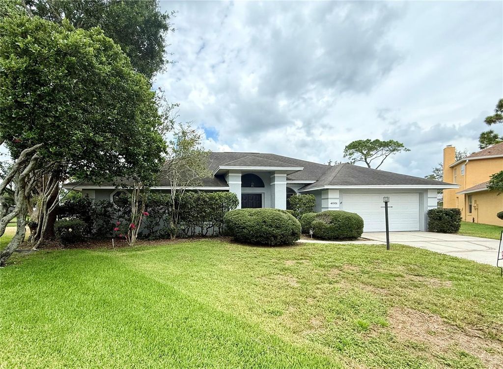 Photo of 4001 Misty Morning Place, Casselberry, FL 32707 (MLS # O6276838)