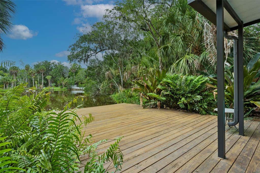 Photo of 4521 Edith Street, New Port Richey, FL 34652 (MLS # W7888212)