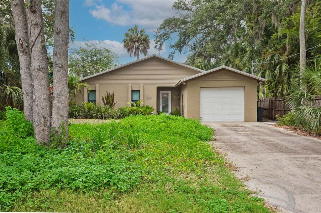Photo of 4521 Edith Street, New Port Richey, FL 34652 (MLS # W7888212)