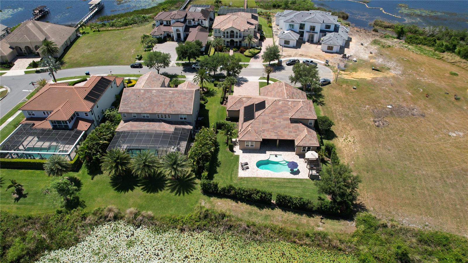 SIGNATURE LKS-PCL 01D PH 02 - Residential