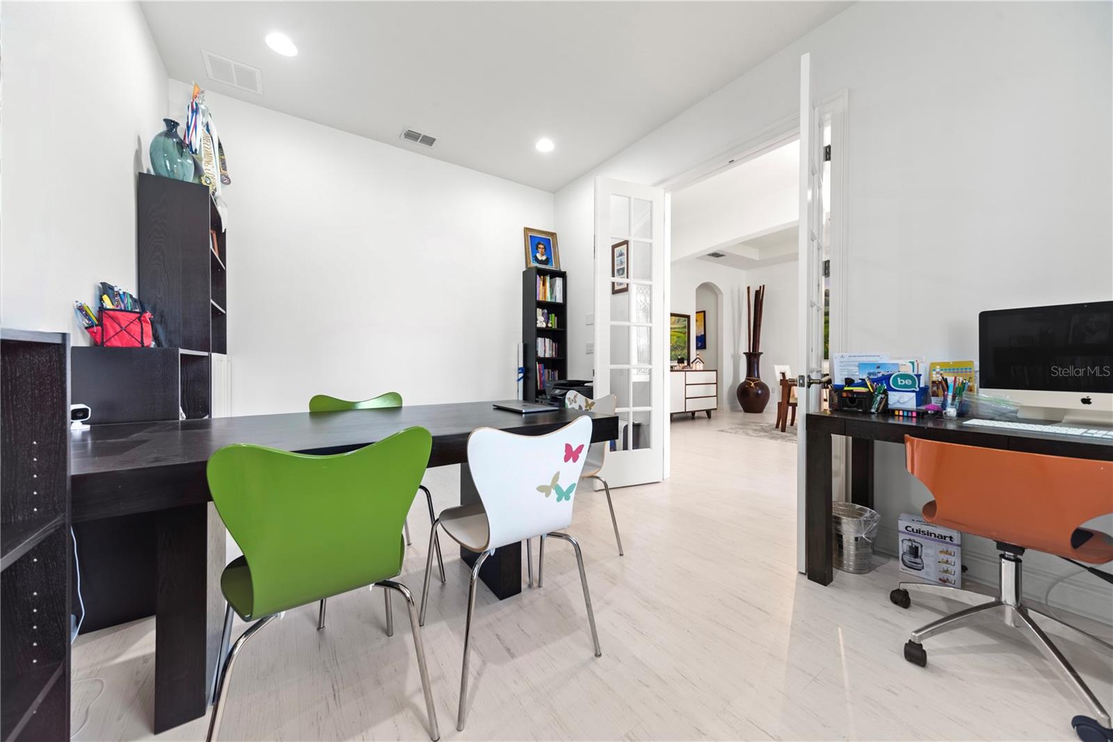 SIGNATURE LKS-PCL 01D PH 02 - Residential