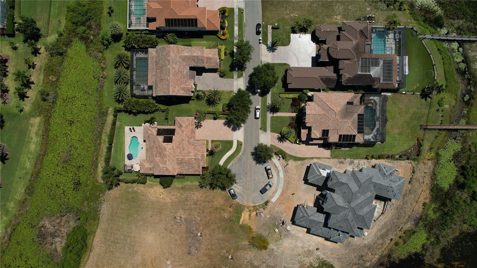 SIGNATURE LKS-PCL 01D PH 02 - Residential