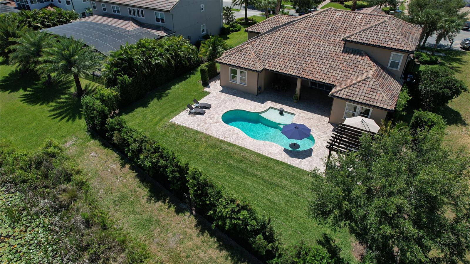 SIGNATURE LKS-PCL 01D PH 02 - Residential