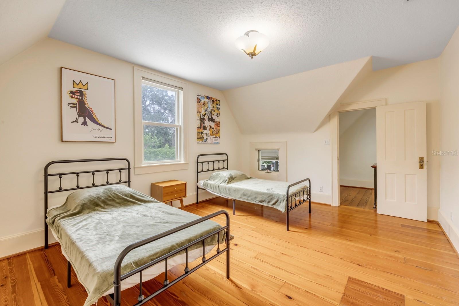 WILSONS BLK 85-86 DELAND - Residential