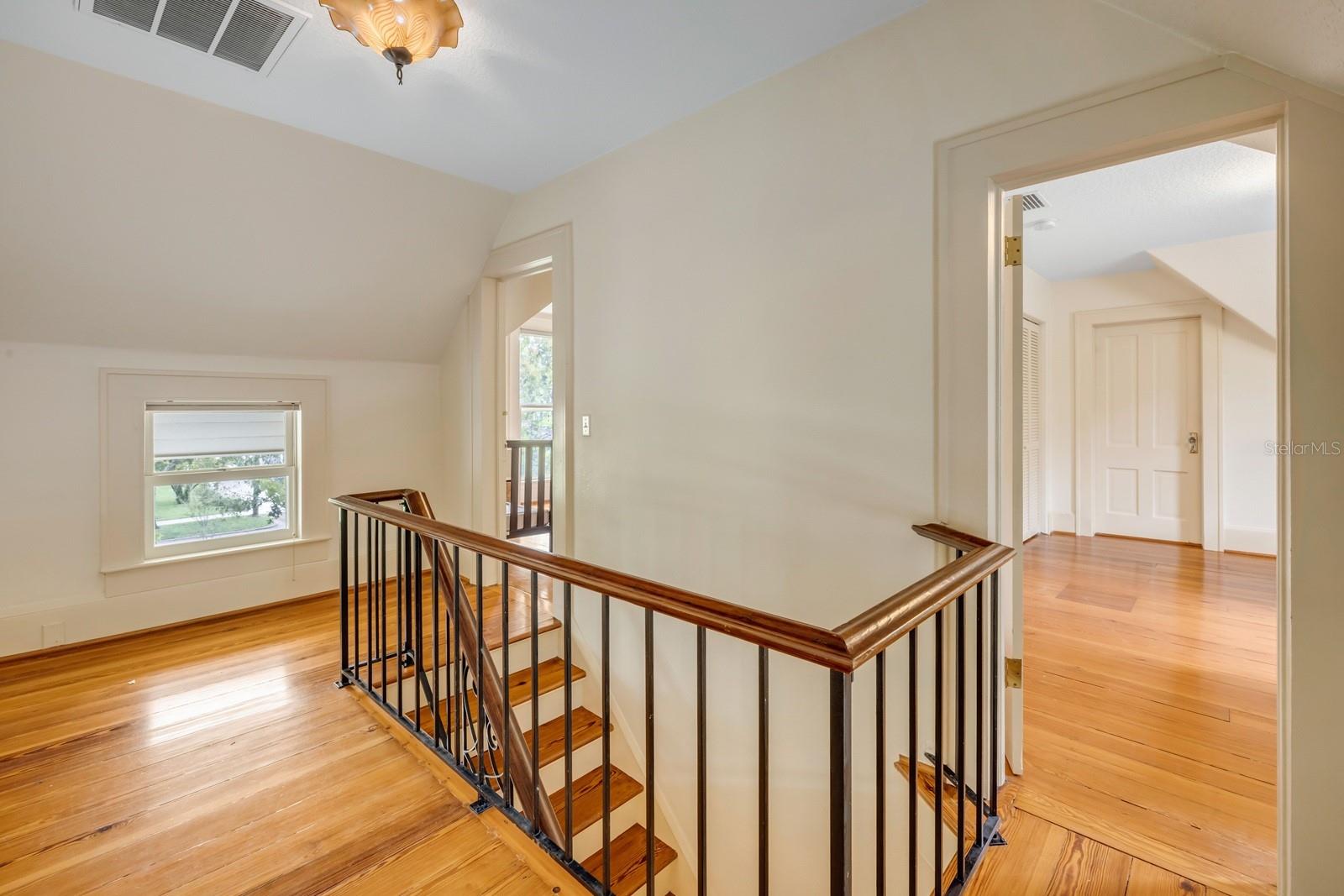 WILSONS BLK 85-86 DELAND - Residential