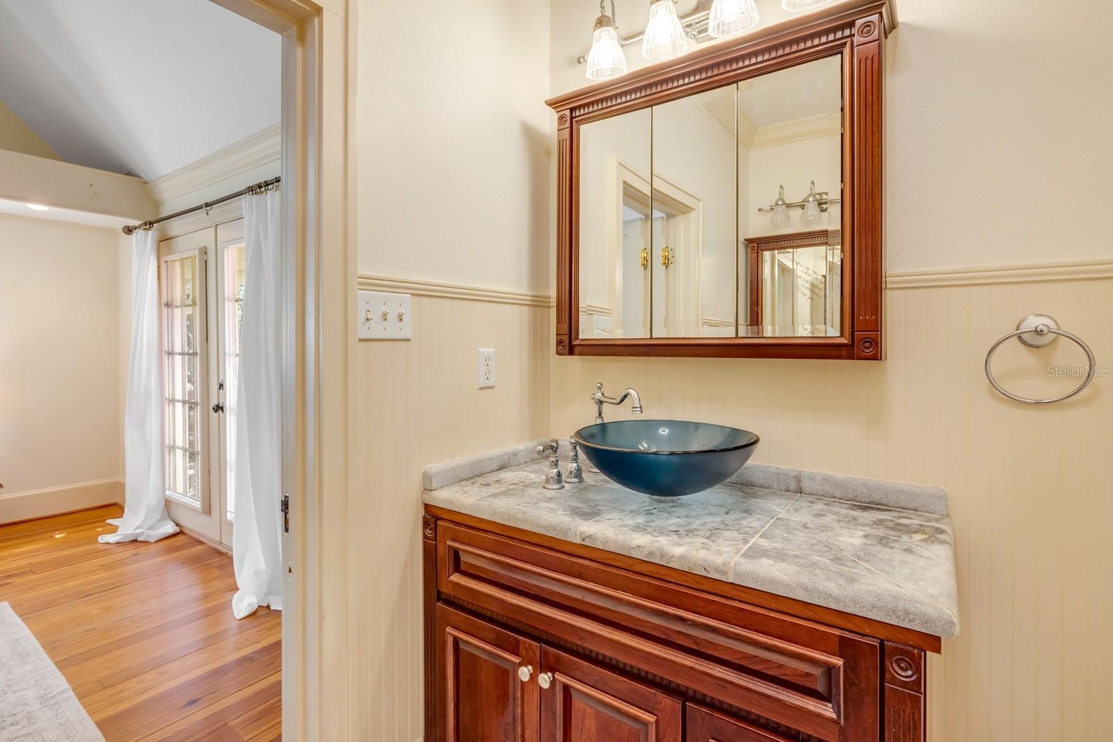 WILSONS BLK 85-86 DELAND - Residential