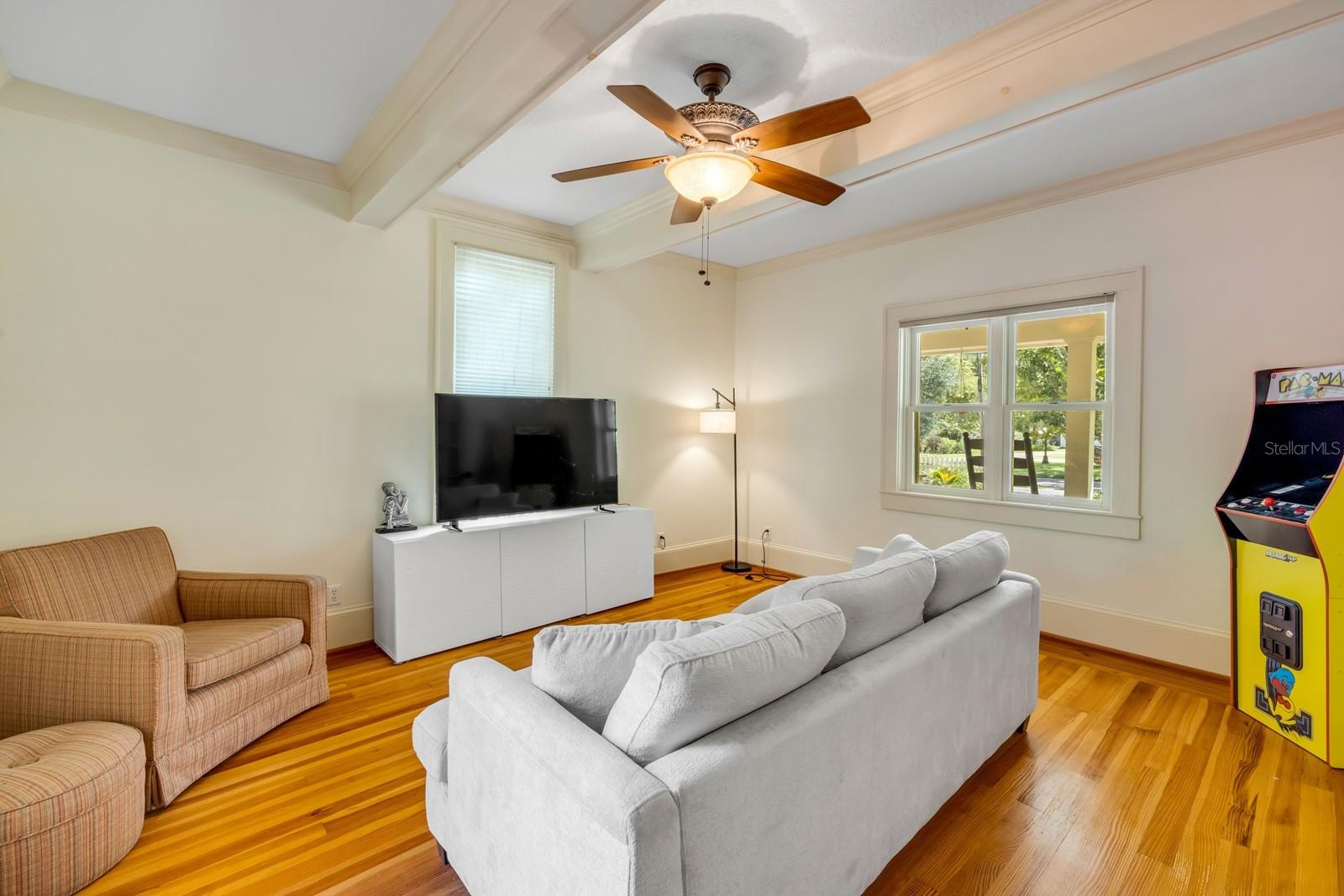 WILSONS BLK 85-86 DELAND - Residential