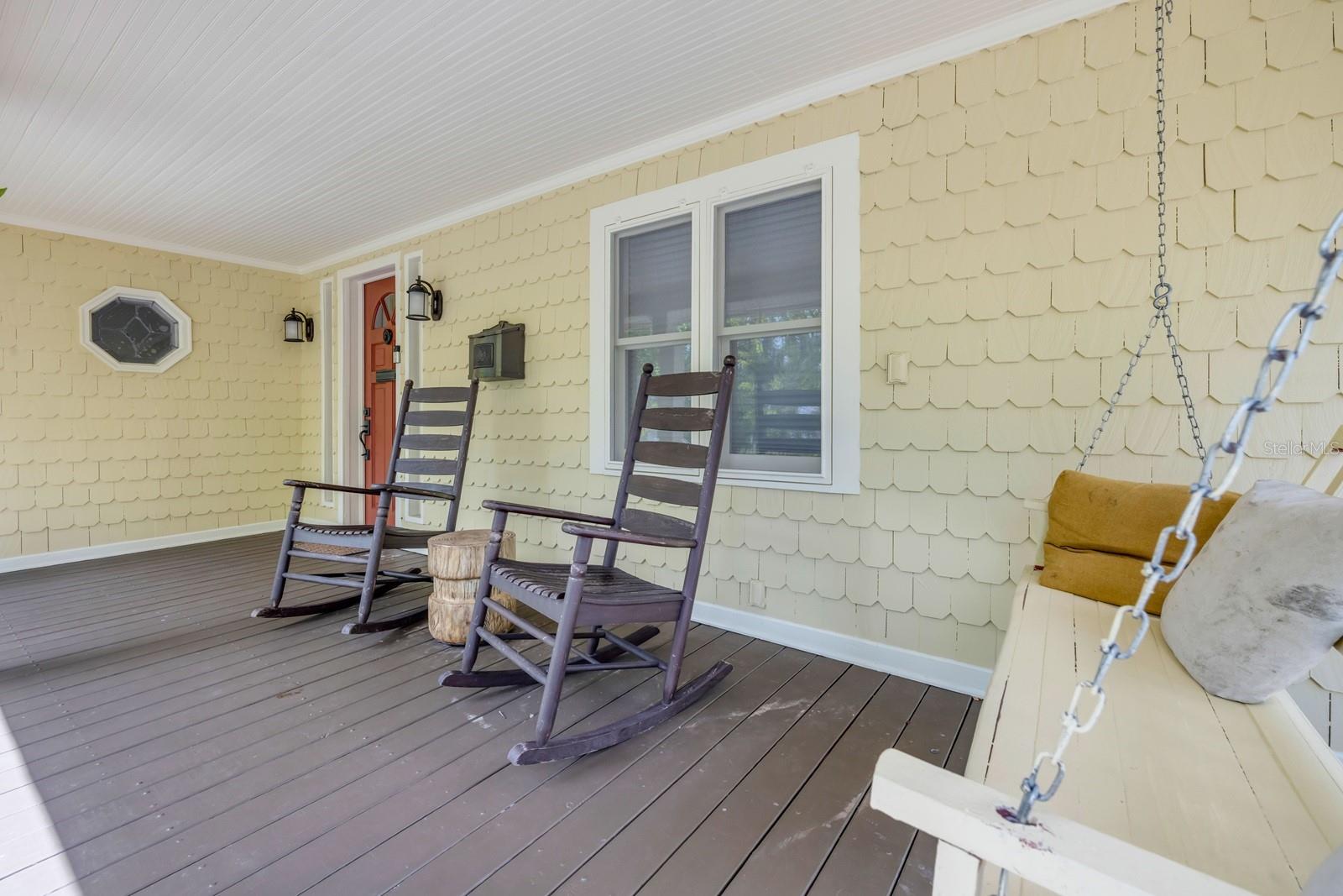 WILSONS BLK 85-86 DELAND - Residential