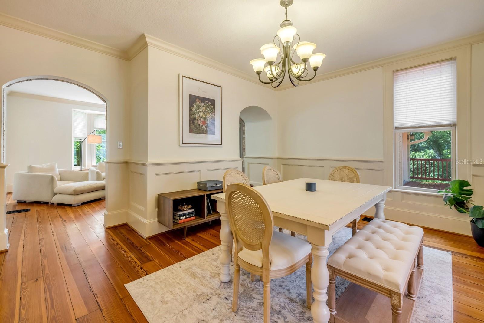 WILSONS BLK 85-86 DELAND - Residential