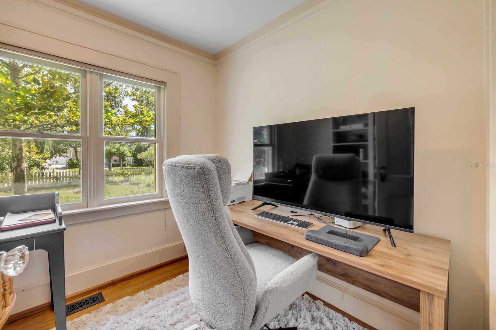 WILSONS BLK 85-86 DELAND - Residential