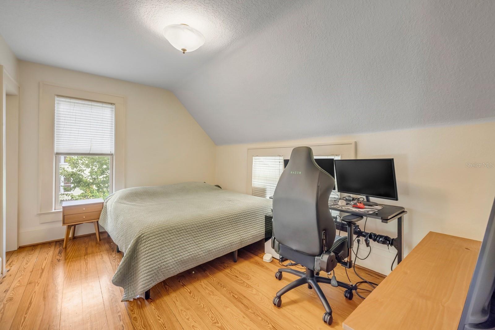 WILSONS BLK 85-86 DELAND - Residential