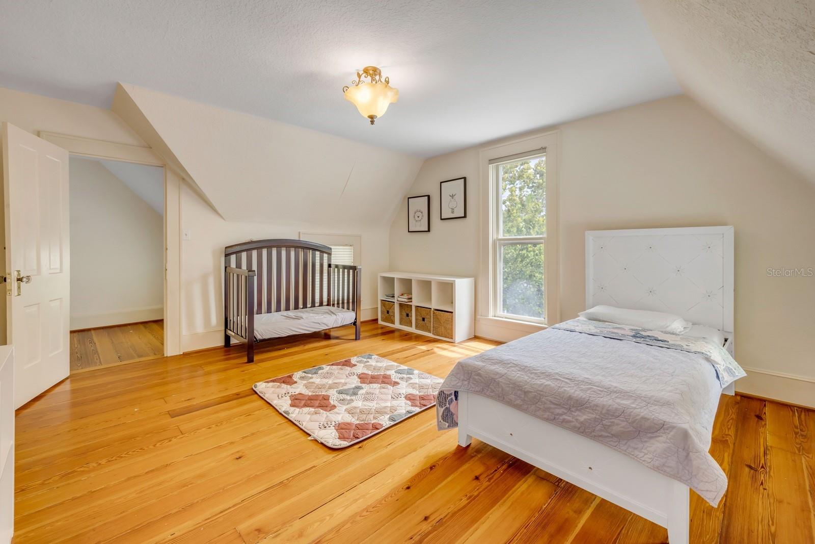 WILSONS BLK 85-86 DELAND - Residential