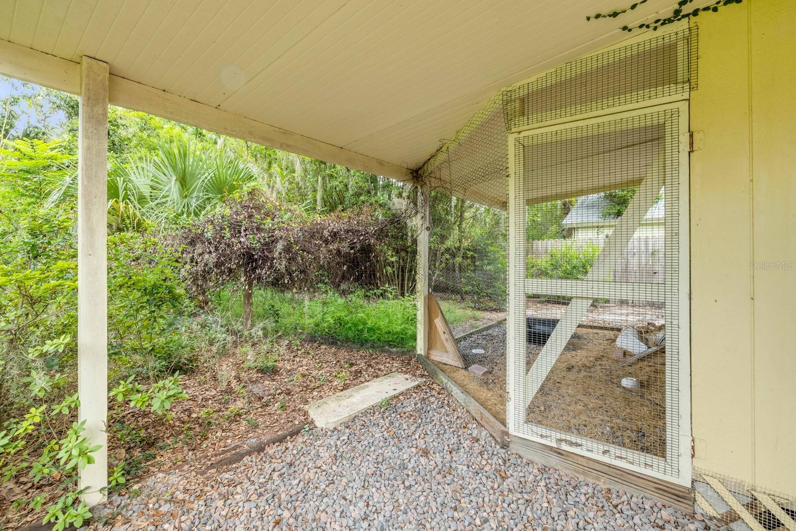 WILSONS BLK 85-86 DELAND - Residential