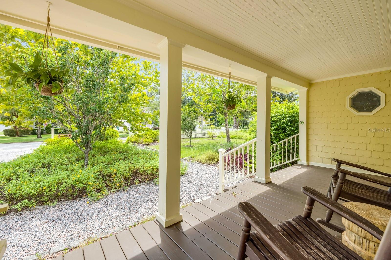 WILSONS BLK 85-86 DELAND - Residential
