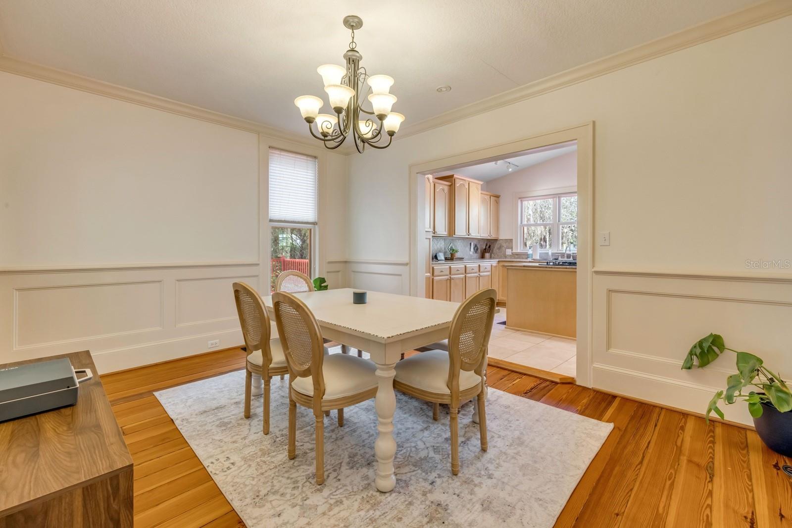 WILSONS BLK 85-86 DELAND - Residential