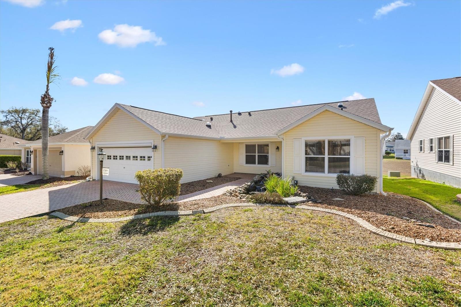 17109 SE 93RD YONDEL CIRCLE