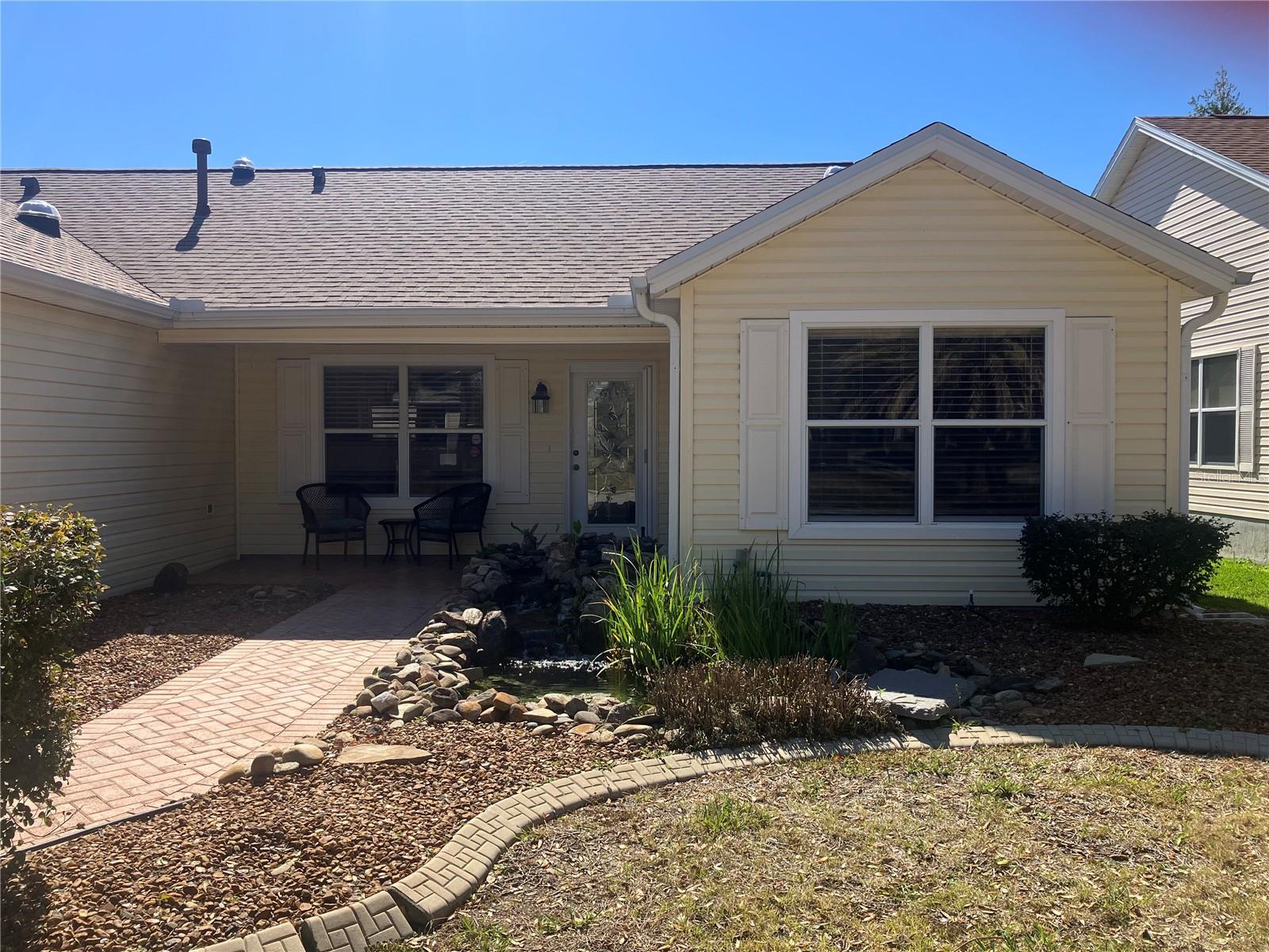 17109 SE 93RD YONDEL CIRCLE