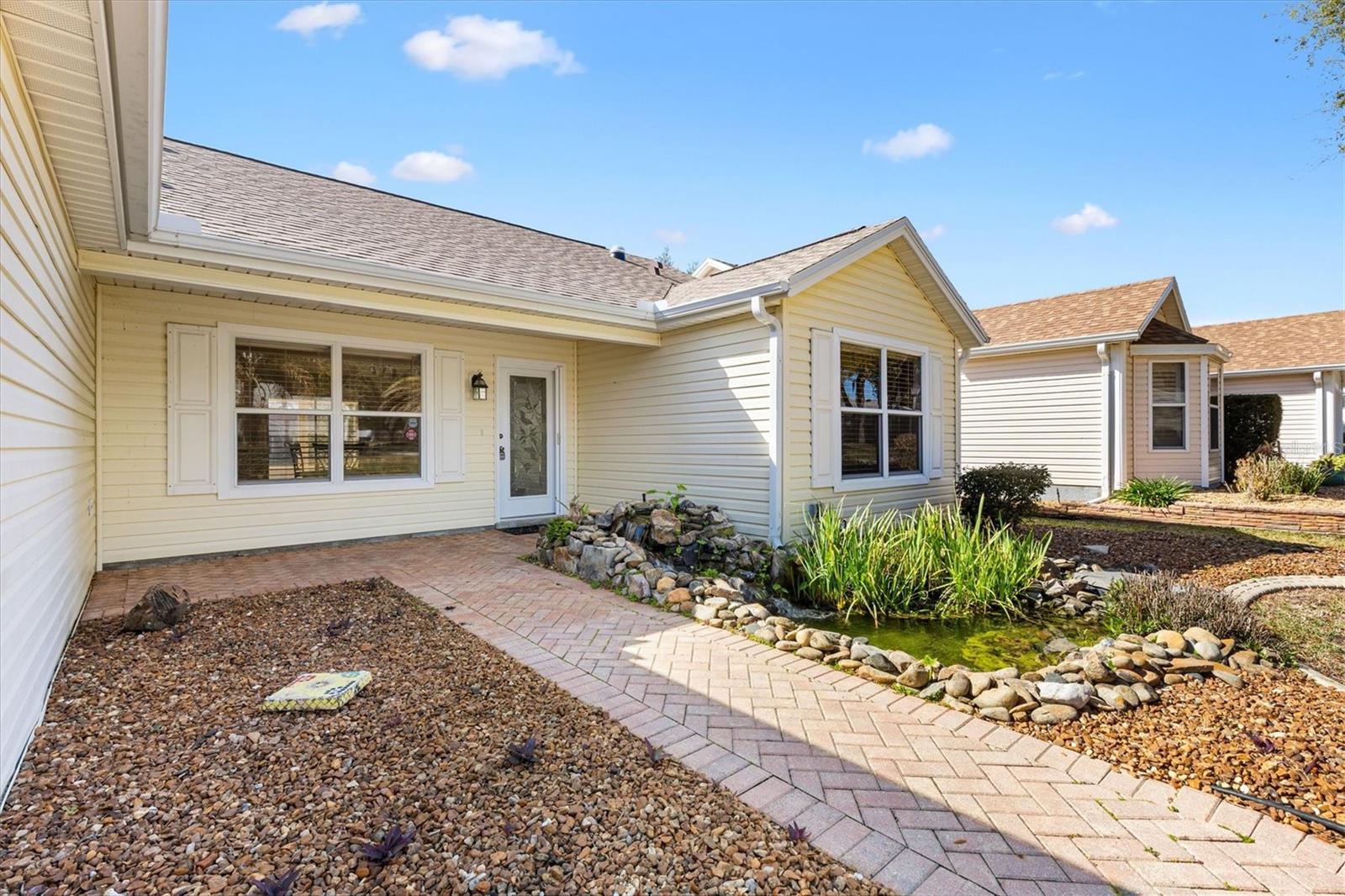 17109 SE 93RD YONDEL CIRCLE