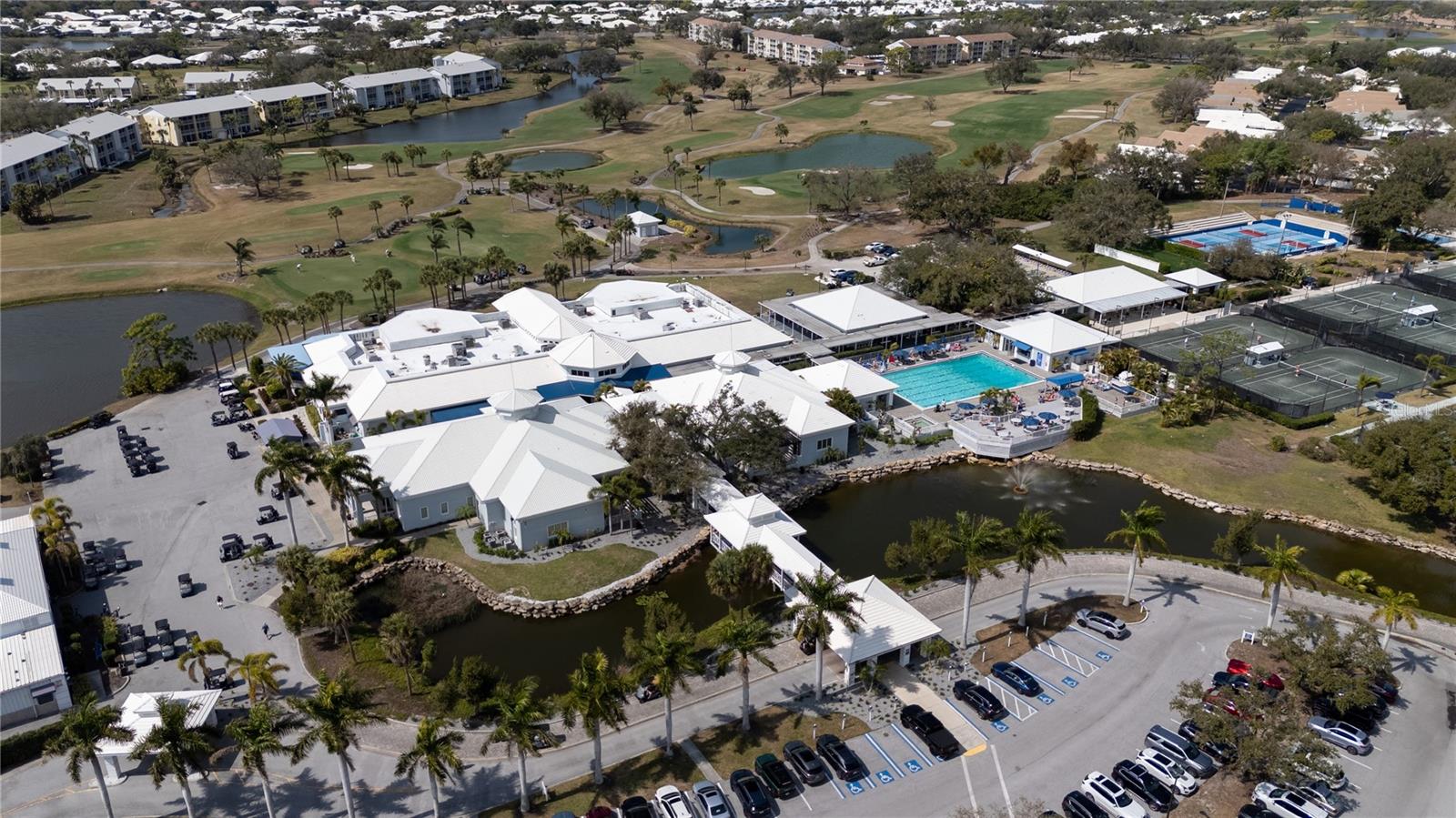 FAIRWAY GLEN ST ANDREWS PARK - Residential