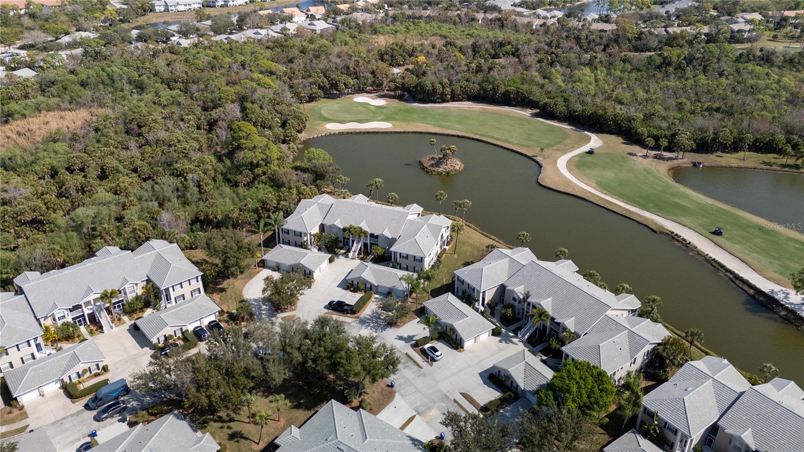 107 WOODBRIDGE DRIVE 204