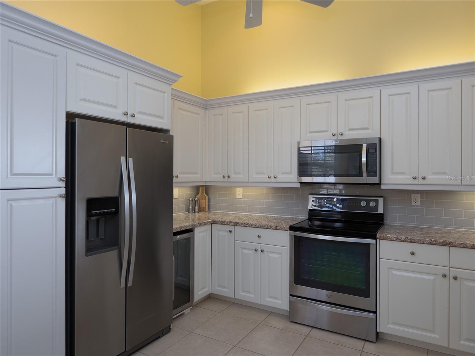 FAIRWAY GLEN ST ANDREWS PARK - Residential