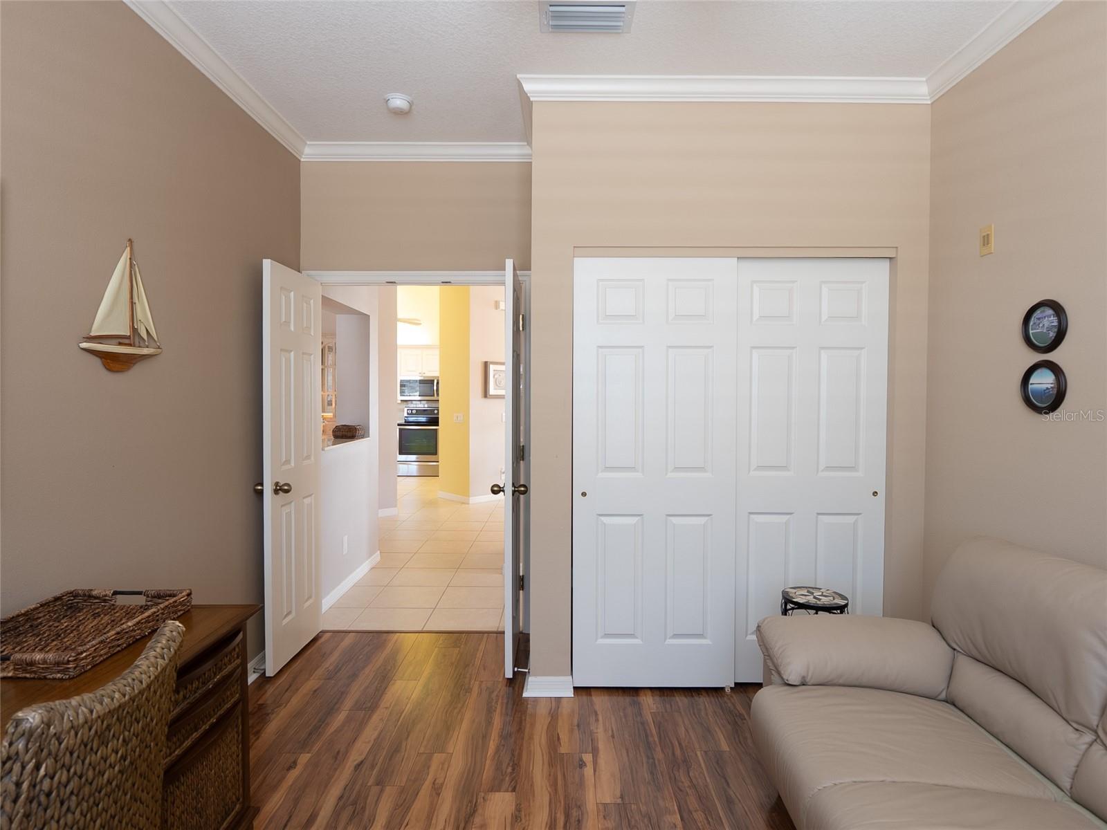 FAIRWAY GLEN ST ANDREWS PARK - Residential