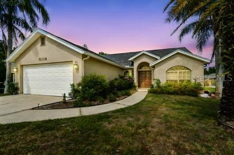 5112 PARKWAY BOULEVARD LAND O LAKES FL 34639