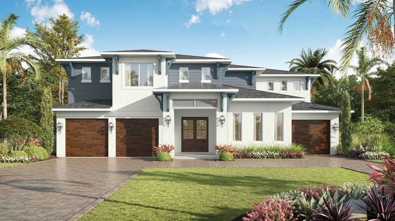 SOUTHLAND ADDITION - Residential